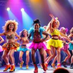 500+ Unique & Catchy Dance Team Names for Your Dance Team