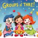 600+ Creative, Funny, and Unique Trio Names for Groups of 3